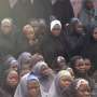 Demi Bebaskan 200 Gadis yang Diculik, Nigeria Siap Berunding dengan Boko Haram