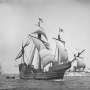 Kapal Christopher Columbus yang Karam Ditemukan
