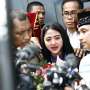 Dewi Perssik: Penjara seperti Pesantren