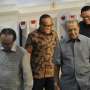 Temui SBY, ARB: Golkar Masih Lakukan Silaturahmi Politik