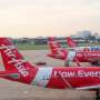 Lindungi Penumpang dari Teroris, AirAsia Gandeng Interpol