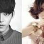 Kim Woo Bin dan Yoo Ji Ahn Sudah Putus