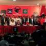 PDI Perjuangan-Nasdem-PKB, Cocok Dunia Akhirat