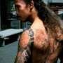 Aktor "The Raid" Yayan Ruhian Akan Main di Film Yakuza