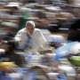 Paus Tolak Gunakan Mobil Antipeluru dalam Kunjungan ke Timur Tengah