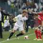 Babak I: Sevilla 0, Benfica 0