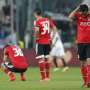 Kutukan Guttman Masih Selimuti Benfica