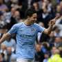 Nasri Bertahan di Manchester City hingga 2019
