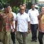 Lapindo Tidak Dibahas Saat Ical Bertemu Megawati