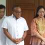 Aburizal Lobi Megawati di Teuku Umar