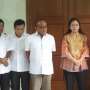 Cairkan Suasana Politik, MPR Temui Para Ketua Partai
