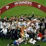 Sevilla Rebut Trofi Liga Europa 