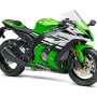 Genap Tiga Dekade di AS, Kawasaki Luncurkan Dua Jagoan Baru