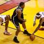 Miami Heat dan Spurs Melaju ke Final Wilayah