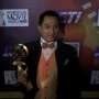 Raih "Award", Lukman Sardi Terkenang Mendiang Ayah 
