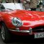 Jaguar Rilis Purwarupa Hasil Repro "E-Type"