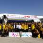 Promosikan La Liga, Sevilla Sambangi Indonesia