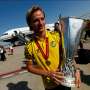Madrid, Barca dan Atletico Bidik Rakitic