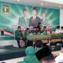 PPP Gelar Rapat, Bahas Rencana Muktamar