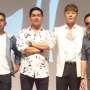 Konser Kedua, Eru Akan Bawakan Lagu Big Bang, Rain dan Suju