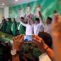 PPP Deklarasikan Dukungan Prabowo Sebagai Capres