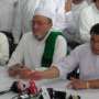 Rhoma dan Pendukung Resmi Tarik Dukungan ke PKB