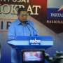 SBY Jawab Wacana Demokrat Bangun Poros Baru