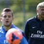 Final Piala FA, Kesempatan Wenger Akhiri Puasa Gelar 