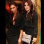 Ini Hadiah Olla Ramlan buat Victoria Beckham