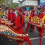 Memperingati 100 tahun Gong Kebyar