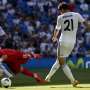 Kalahkan Espanyol, Madrid Siap Berlaga di Final Champions