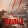 Godzilla Bisa Kalahkan Spider-Man 2