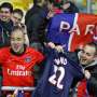 Hina Pendukung Difabel Chelsea, UEFA Hukum PSG