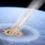 Tubrukan Meteor Prasejarah Timbulkan Musim Dingin 100 Tahun