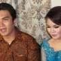 Istri Aldi Taher Lahirkan Anak Pertama