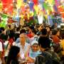 Menikmati Kuliner Lezat dalam Suasana Pelabuhan di JFFF
