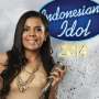 Nowela Sang Juara Indonesian Idol 2014