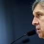 Tata Martino Mundur dari Barcelona