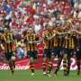 Babak Pertama, Arsenal Dipermalukan Hull