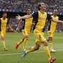 Atletico Juara La Liga
