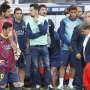 "Kegagalan Barca, Akhir Sebuah Era"