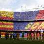 Barcelona Akan Ganti Nama Stadion