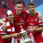 Ramsey, "Man of The Match" Arsenal vs Hull