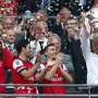 6 Fakta Menarik Kemenangan Arsenal di Wembley