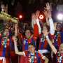 6 Fakta Menarik Usai Final DFB Pokal