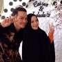 Lyra Virna dan Fadlan Dikabarkan Menikah di Mekkah