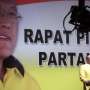 Aburizal Minta Mandat Sebagai Capres Golkar Diperbarui