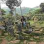 Fakta Unik Gunung Padang, Situs Megalitikum Terbesar yang Masih Menjadi Misteri
