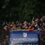 Moya, Kiper Baru Atletico