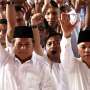 Bila Prabowo Kalah, PKS akan Tetap Setia di Koalisi Merah Putih